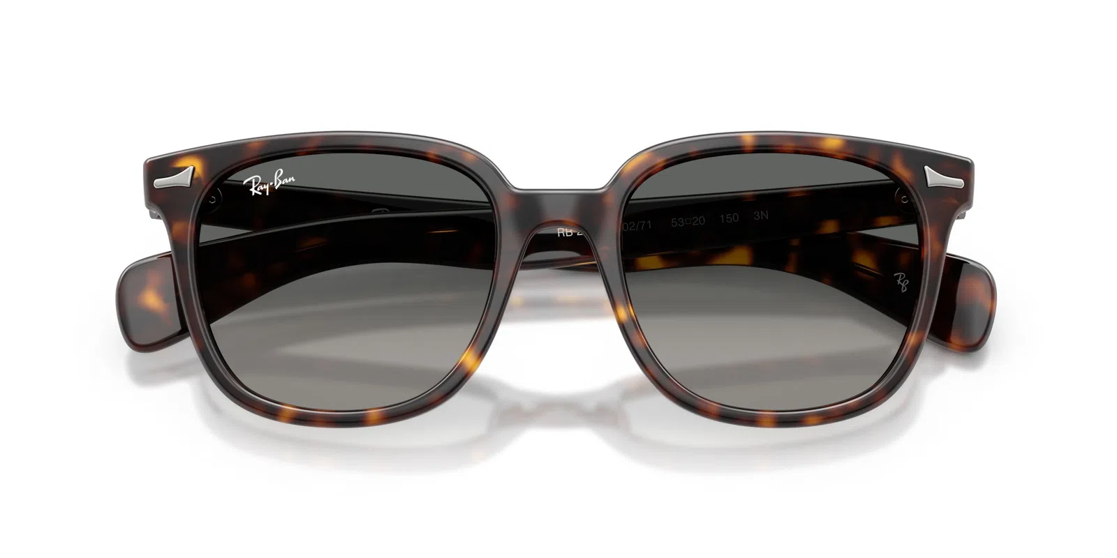 Ray-Ban Brunel Ii 2235 Sunglasses - view 24